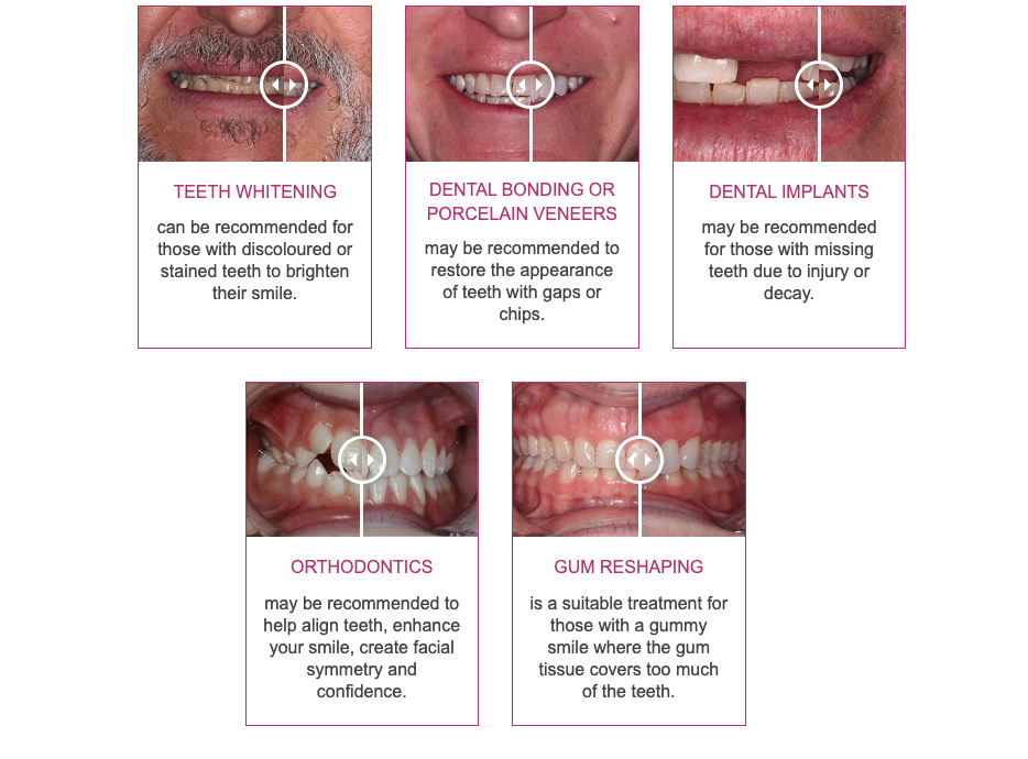 dentists