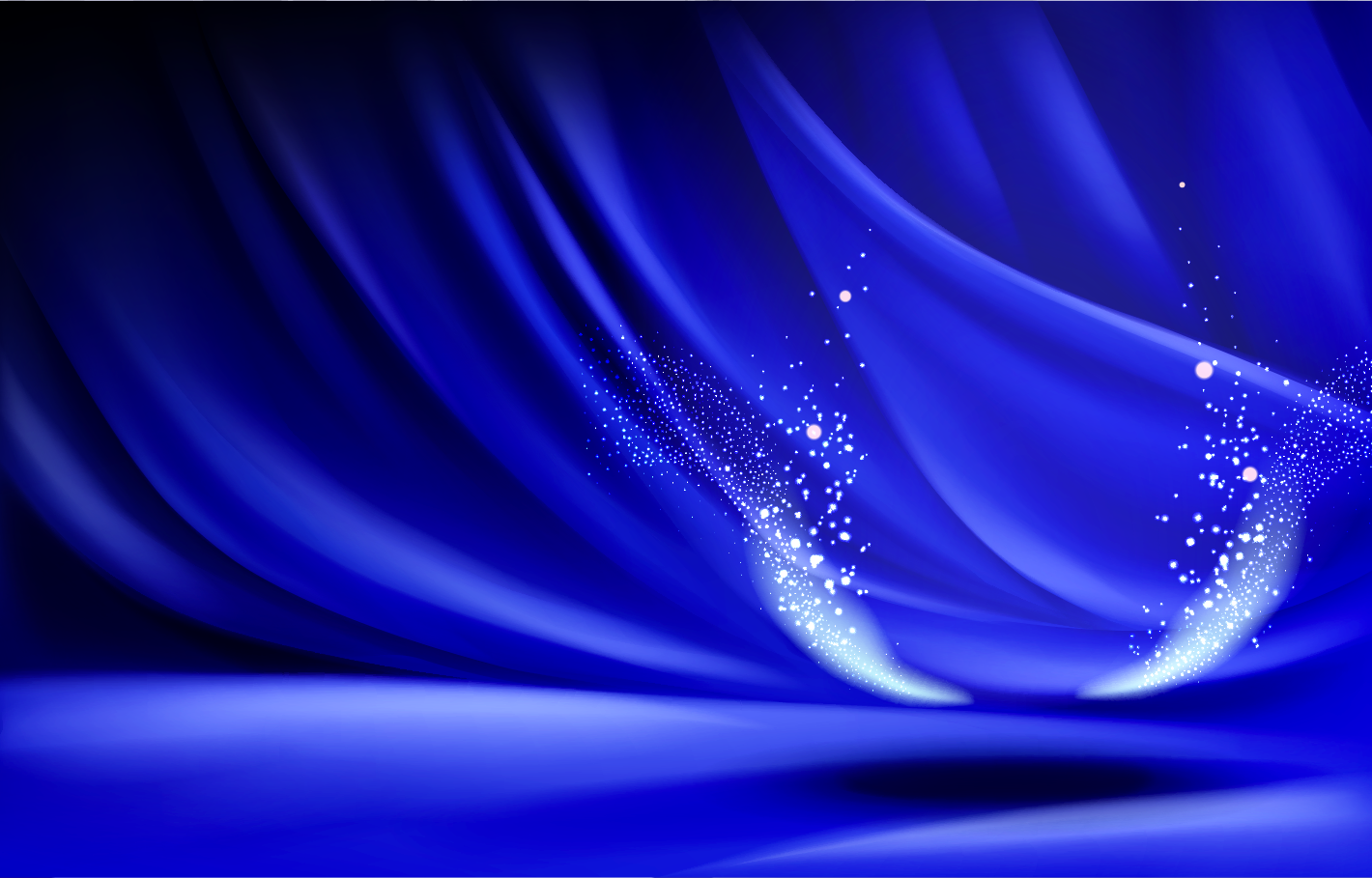 parallax background