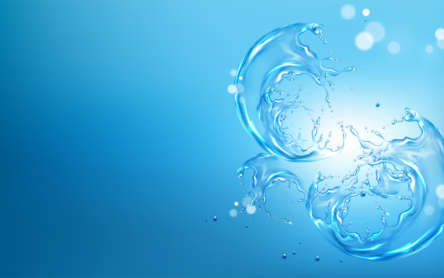 parallax background