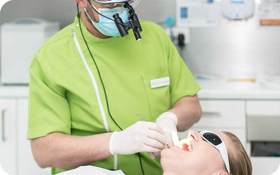 iSmile Dental Clinic