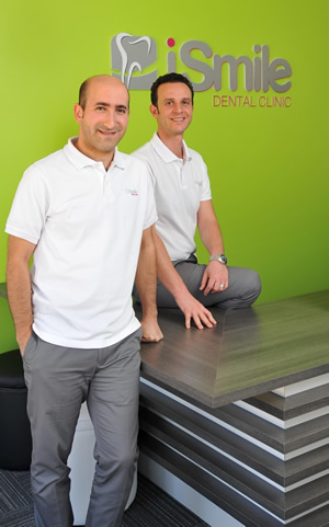 dentists