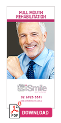 Full Mouth Rehabilitation