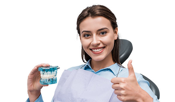 Dental Examination