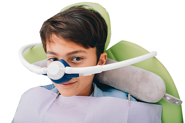 Sedation Dentistry