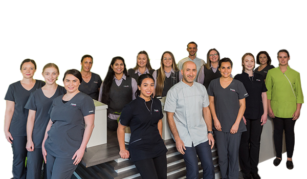 Our Team